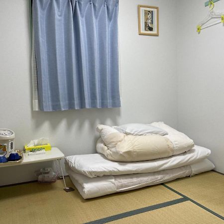 Hotel Bj Family House Kyōto Esterno foto