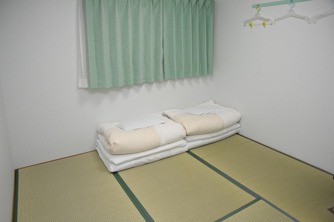 Hotel Bj Family House Kyōto Esterno foto