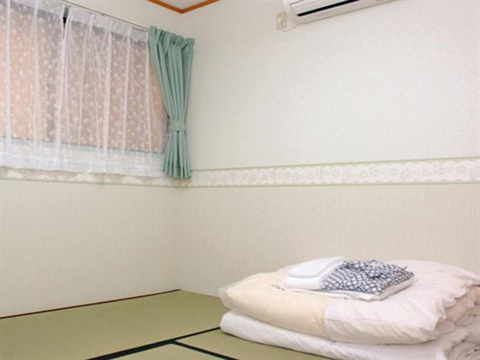 Hotel Bj Family House Kyōto Esterno foto